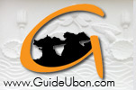 Home Page GuideUbon