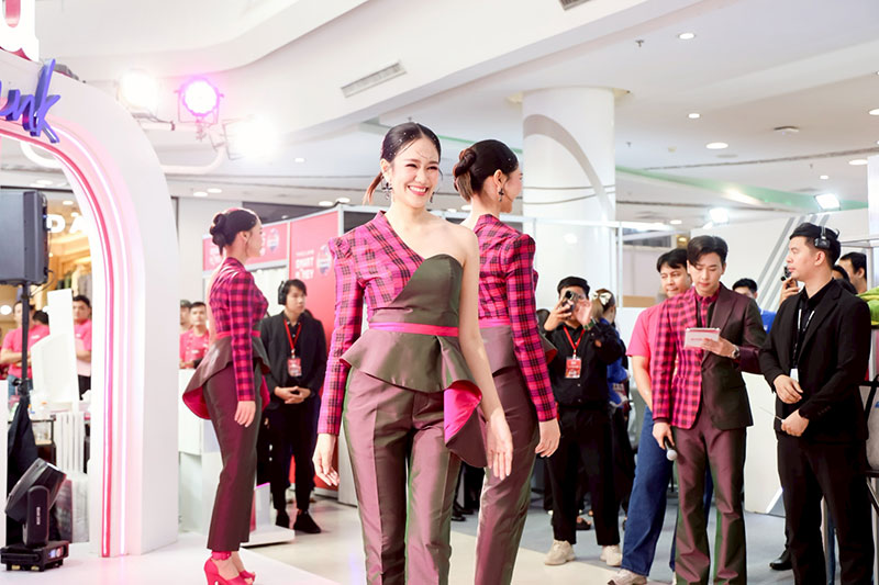 Thailand Smart Money 2025 บุกอุบลฯ จัดโปรฯ ครอบคลุมการเงิน–ลงทุน-อสังหาฯ