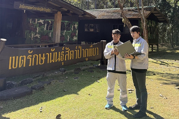 โครงข่าย 5G เอไอเอส ครอบคลุมมากสุดทั่วภาคอีสาน