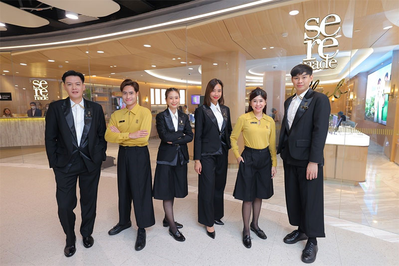 AIS ร่วมเฉลิมฉลอง “สมรสเท่าเทียม”