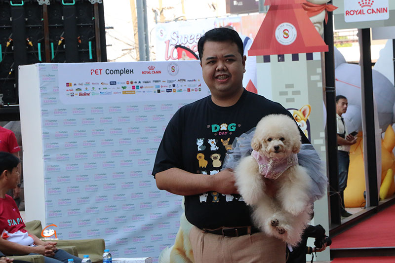 PET COMPLEX EXPO 2025 รวมพลคนรักสัตว์ อีสานใต้ ครั้งที่ 2