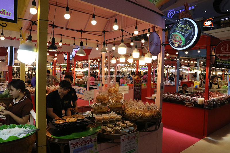 เริ่มแล้ว! “พิ้งกี้วันเดอร์แลนด์ ตามล่าของอร่อย” รวมร้านดังในโซเชียล