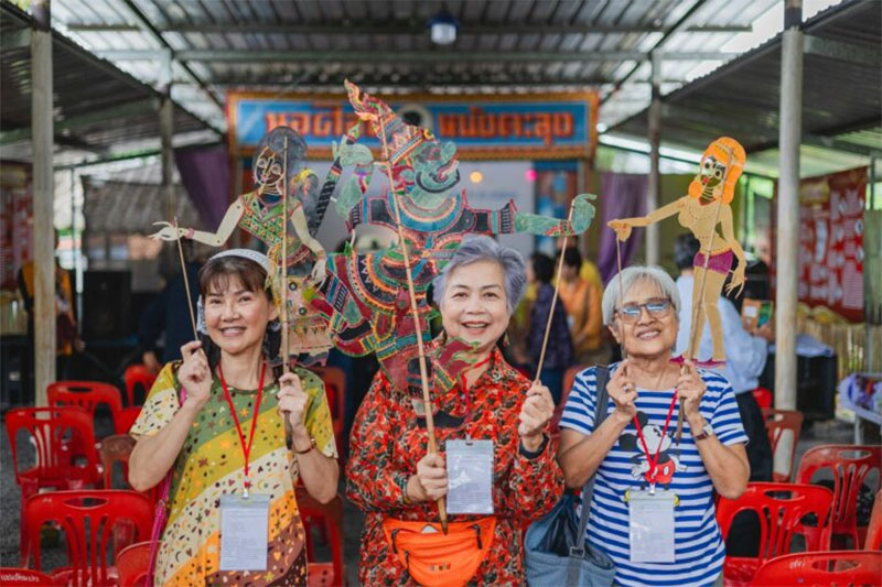 การรถไฟฯ จับมือภาคีเครือข่าย พัฒนาการท่องเที่ยวโดยรถไฟสายอีสาน ขับเคลื่อนเศรษฐกิจในภูมิภาค