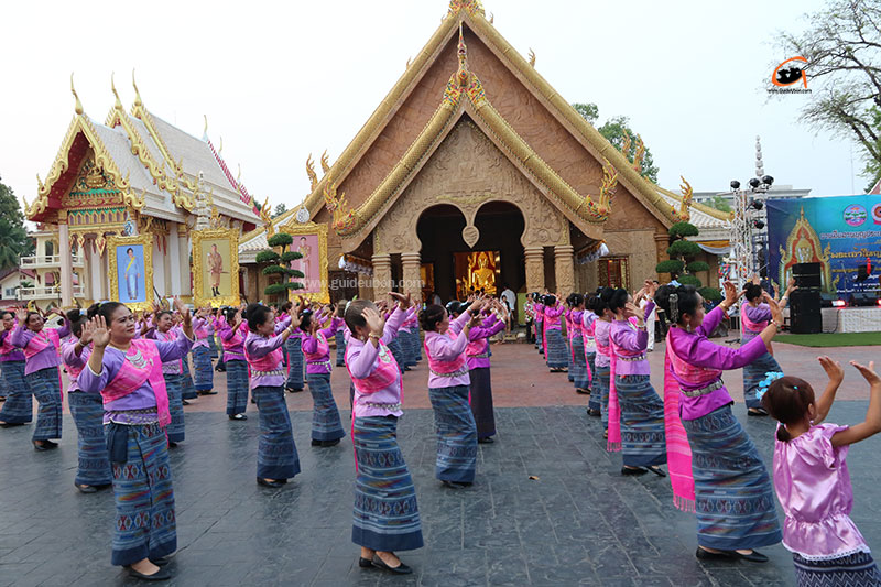 ในหลวงพระราชทานน้ำสรง เพื่อเชิญไปสรงพระเจ้าใหญ่อินทร์แปลง ประจำปี 2568
