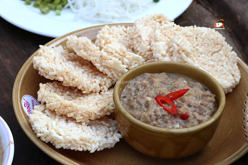 แถลงข่าวงาน “ฮีต ศรีศิลป์ กินแซ่บ มหาสงกรานต์ ถนนดอกไม้และสายน้ำ”
