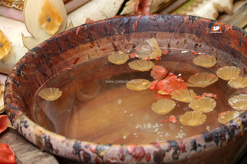 เปิดบ้านคำปุน ประจำปี 2568 เพียงปีละครั้งช่วงงานแห่เทียนอุบล