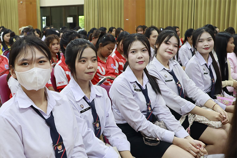 ม.ราชภัฏอุบลฯ ร่วมกับ สภาวิชาชีพบัญชี ฯ   ลงนามความร่วมมือทางวิชาการ