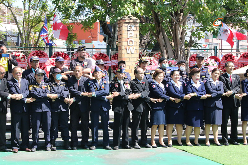 งานวันรำลึกแห่งความดี ชาวอุบลราชธานี 11 พฤศจิกายน ประจำปี 2568