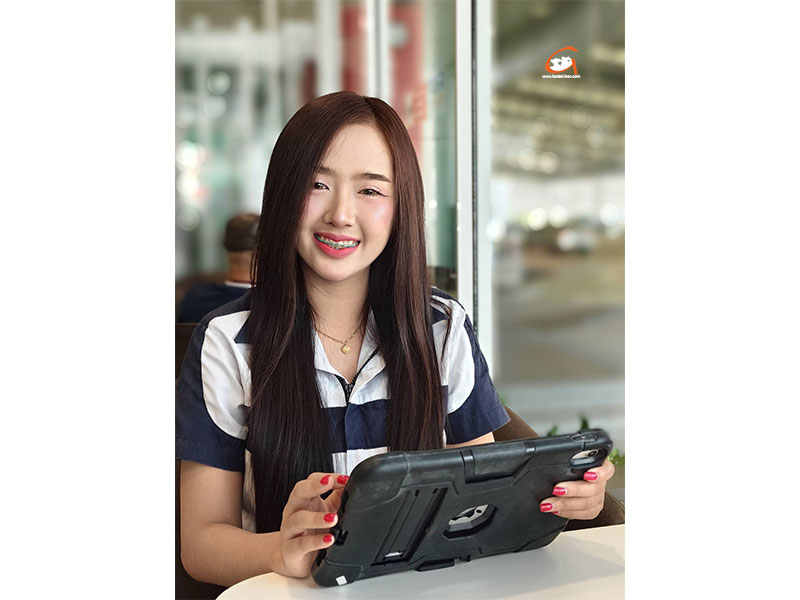 หลักการตลาดของโตโยต้าดีลักซ์ เค้าดีจริงๆ