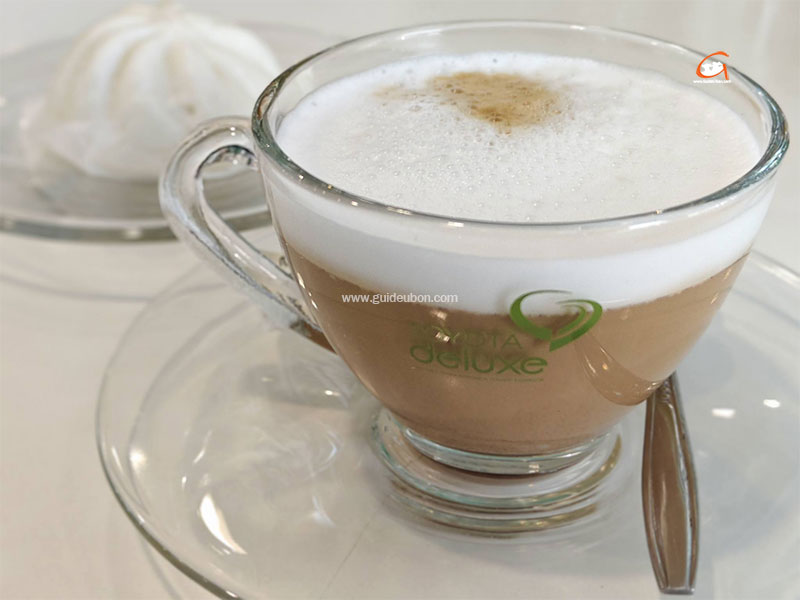 หลักการตลาดของโตโยต้าดีลักซ์ เค้าดีจริงๆ