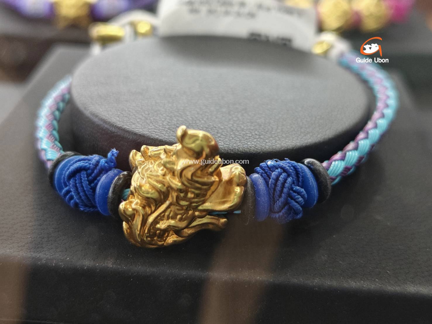 แฟชั่นโชว์ คุณค่าเหนือกาลเวลา NGG Jewellery Legacy Night