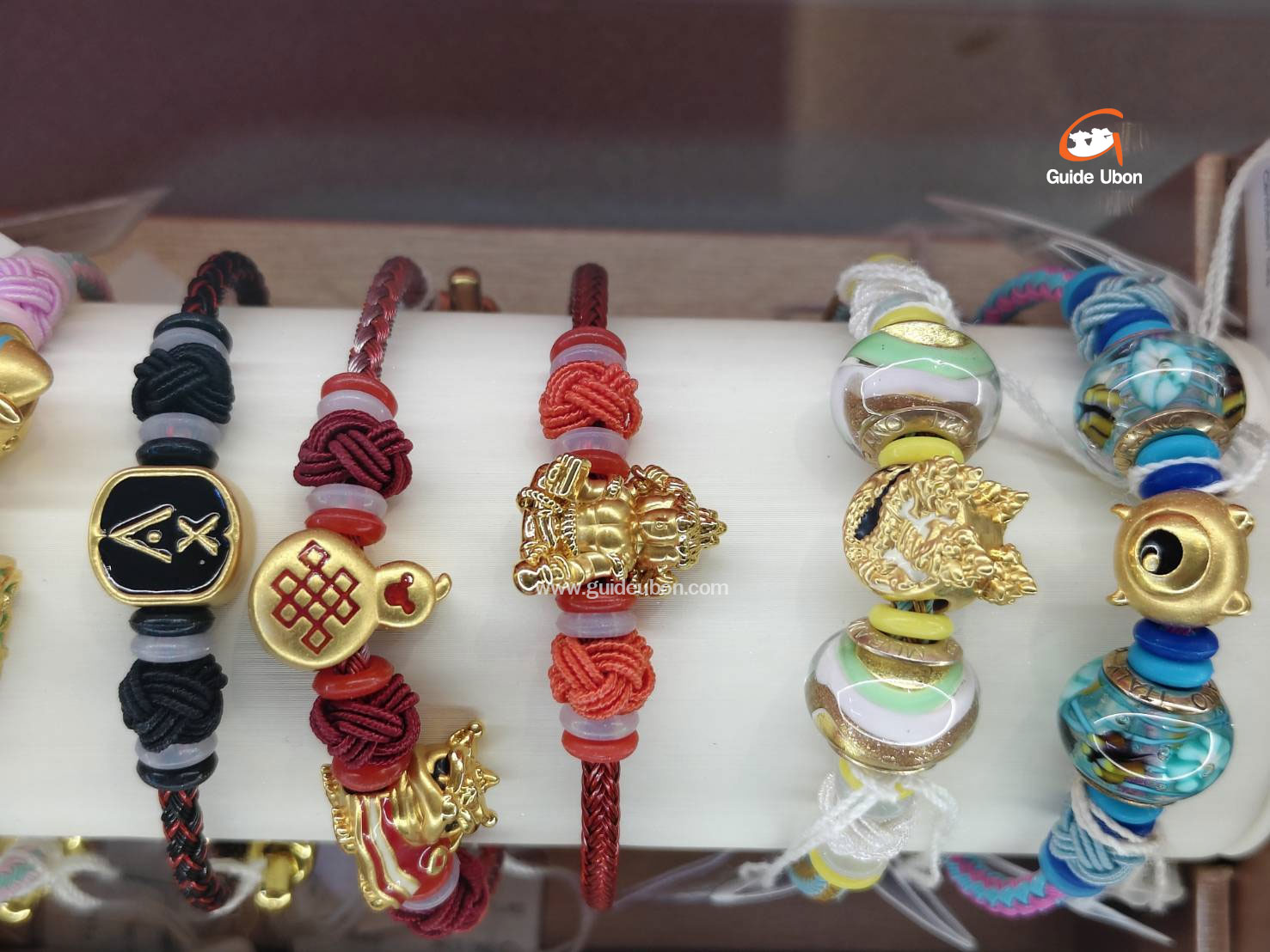 แฟชั่นโชว์ คุณค่าเหนือกาลเวลา NGG Jewellery Legacy Night
