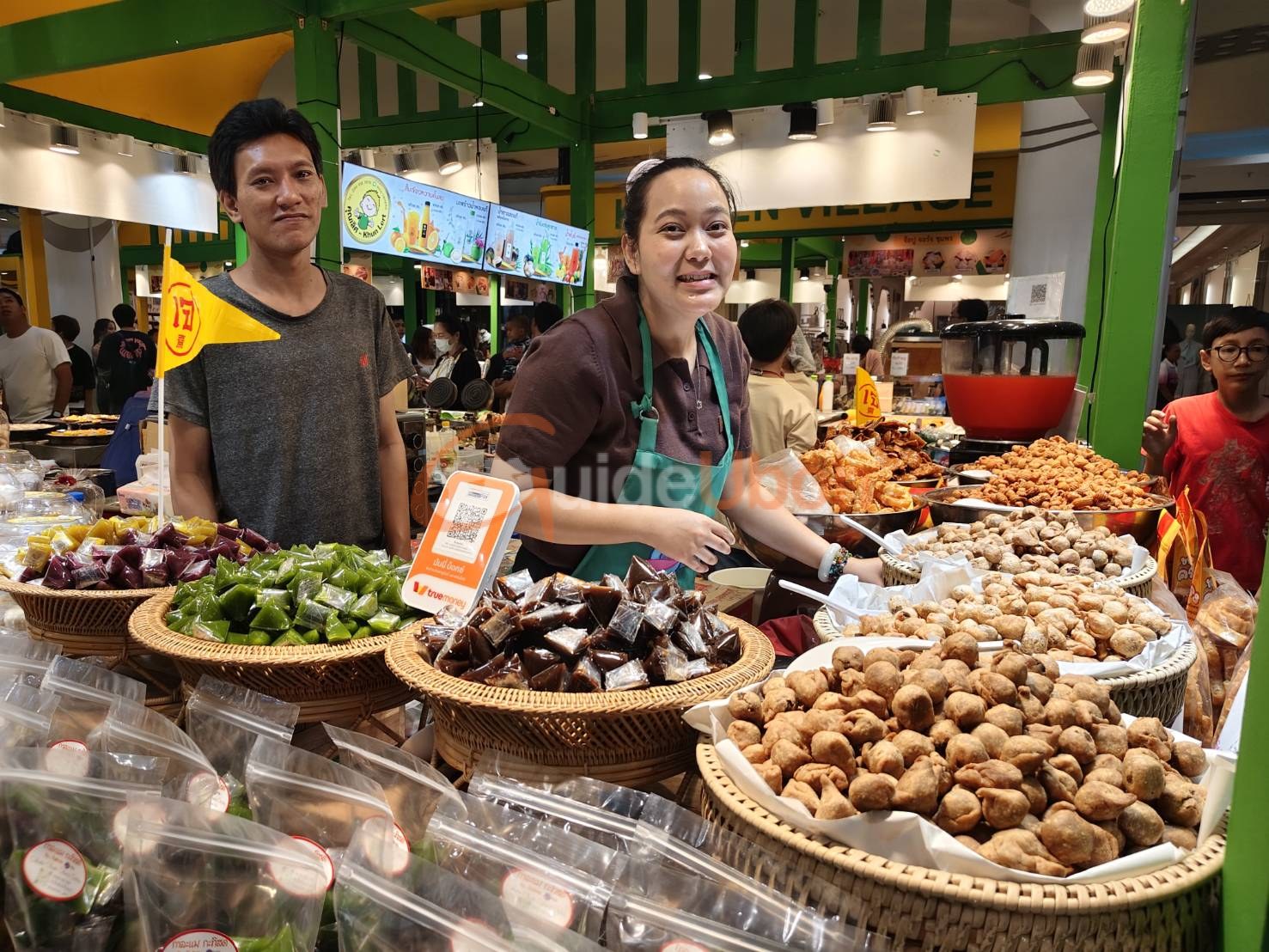 ครัวคุณต๋อยยกทัพ บุกเซ็นทรัล อุบล รวมร้านเด็ดกว่า 60 ร้าน อิ่มอร่อย 12–18 ต.ค.นี้