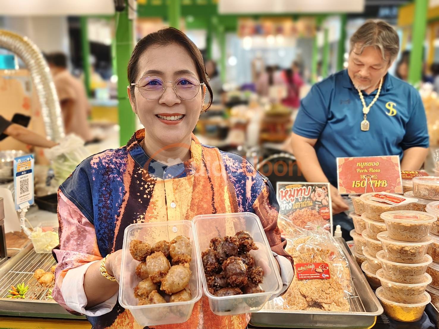 ครัวคุณต๋อยยกทัพ บุกเซ็นทรัล อุบล รวมร้านเด็ดกว่า 60 ร้าน อิ่มอร่อย 12–18 ต.ค.นี้