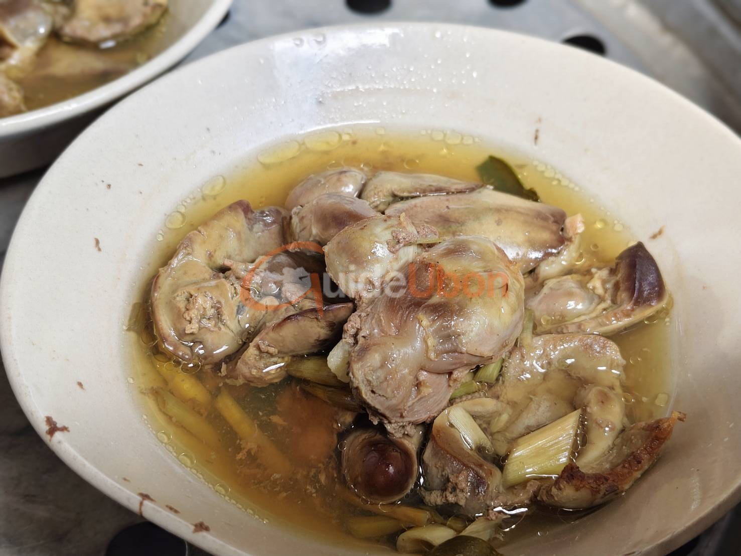 แวะชิม ท้าวคำพูไก่ย่าง อาหารอีสานพื้นบ้าน ของดีเมืองพิบูลฯ